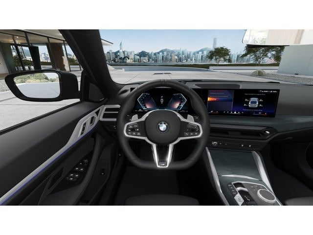 2027 BMW 4 Series 430i xDrive