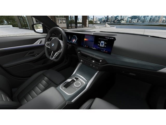 2027 BMW 4 Series 430i xDrive