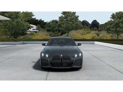 2027 BMW 4 Series 430i xDrive