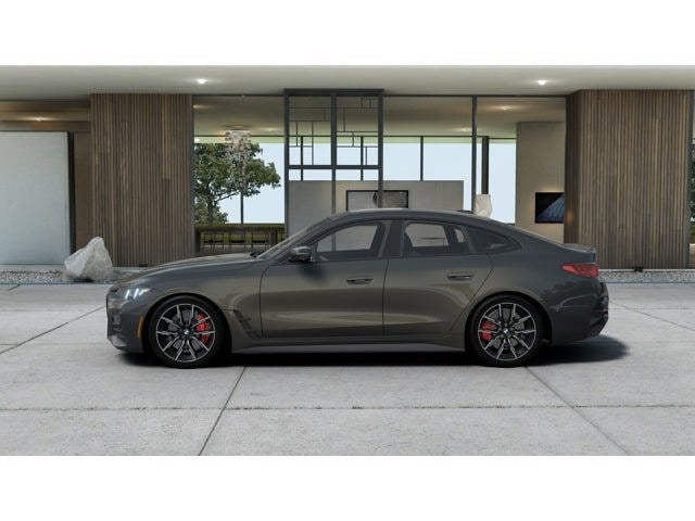 2027 BMW 4 Series 430i xDrive