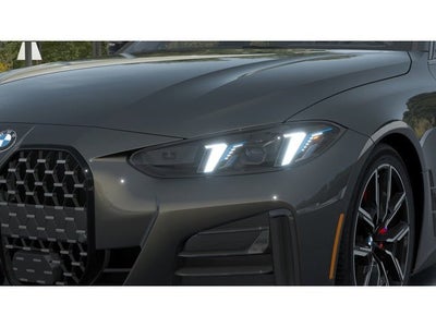 2027 BMW 4 Series 430i xDrive