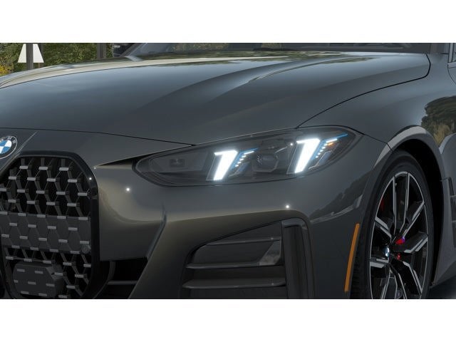 2027 BMW 4 Series 430i xDrive
