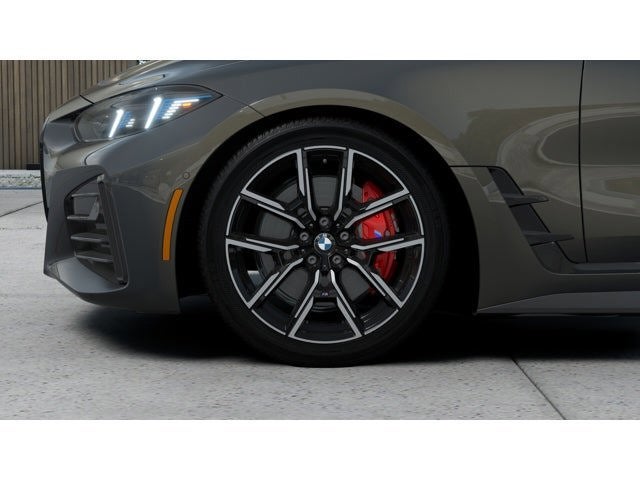 2027 BMW 4 Series 430i xDrive