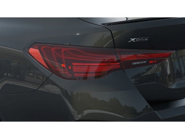 2027 BMW 4 Series 430i xDrive