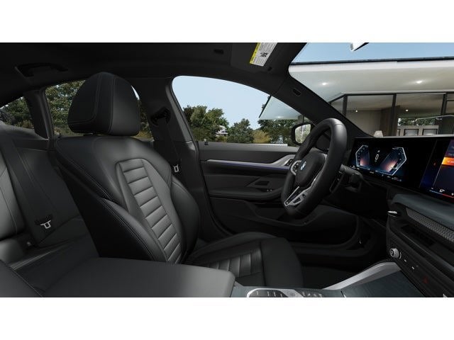 2027 BMW 4 Series 430i xDrive