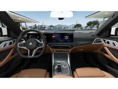 2026 BMW 430i 430i xDrive