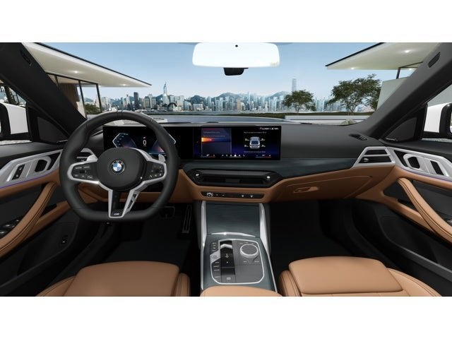2026 BMW 430i 430i xDrive