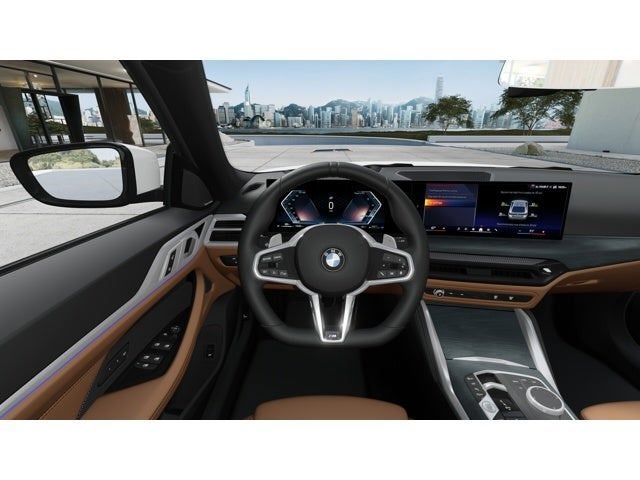 2026 BMW 430i 430i xDrive