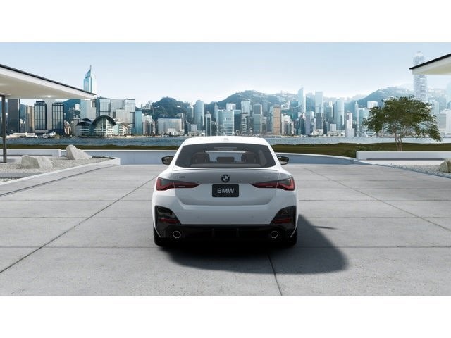 2026 BMW 430i 430i xDrive