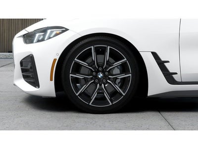 2026 BMW 430i 430i xDrive