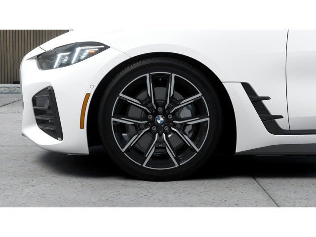 2026 BMW 430i 430i xDrive