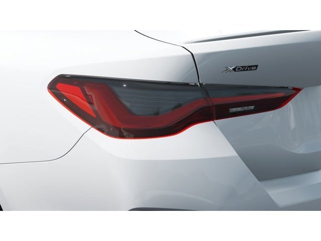 2026 BMW 430i 430i xDrive