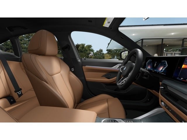 2026 BMW 430i 430i xDrive