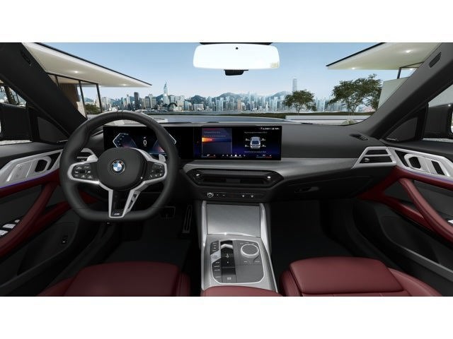 2026 BMW 430i 430i xDrive