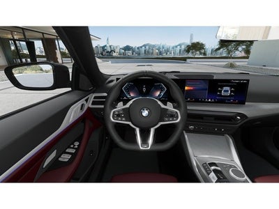 2026 BMW 430i 430i xDrive