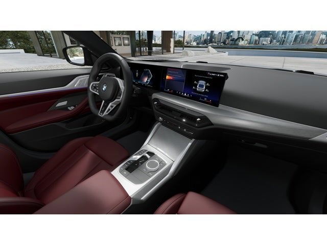 2026 BMW 430i 430i xDrive