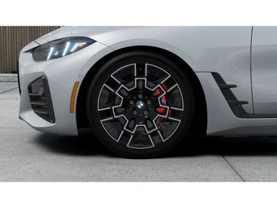 2026 BMW 430i 430i xDrive