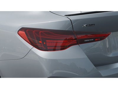 2026 BMW 430i 430i xDrive