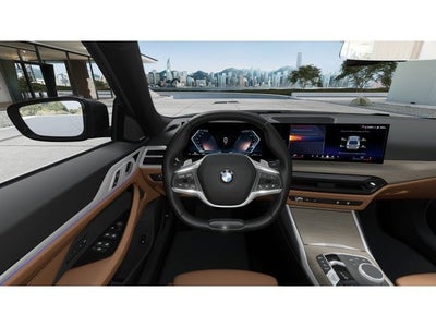 2026 BMW 430i 430i xDrive
