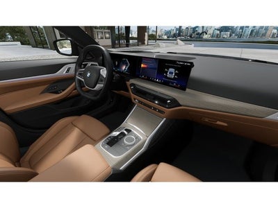 2026 BMW 430i 430i xDrive