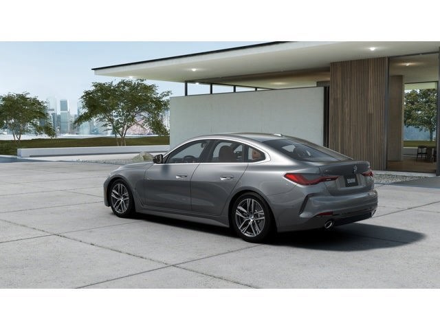 2026 BMW 430i 430i xDrive