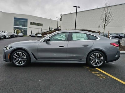 2026 BMW 430i 430i xDrive