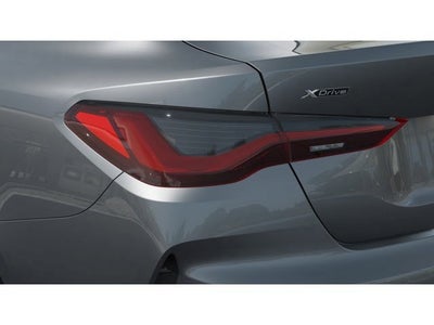 2026 BMW 430i 430i xDrive
