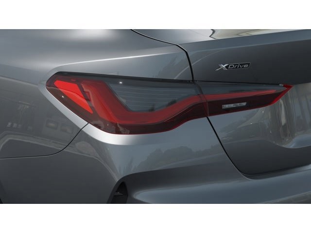 2026 BMW 430i 430i xDrive