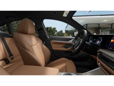 2026 BMW 430i 430i xDrive