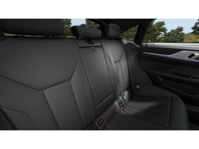 2026 BMW 430i 430i xDrive