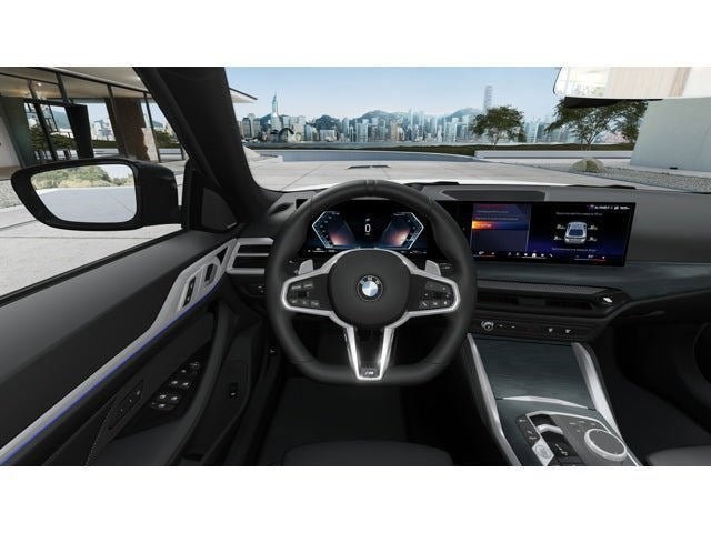 2026 BMW 430i 430i xDrive