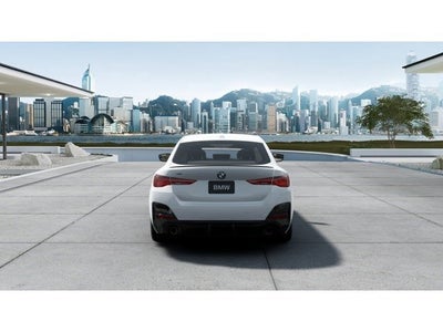 2026 BMW 430i 430i xDrive