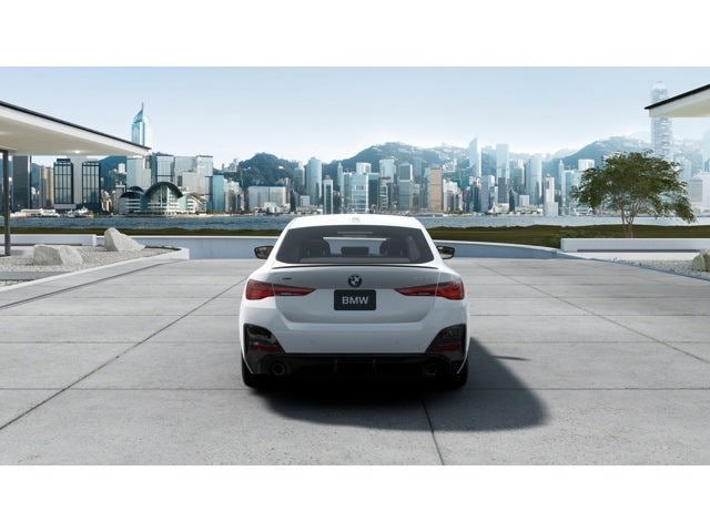 2026 BMW 430i 430i xDrive