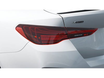 2026 BMW 430i 430i xDrive