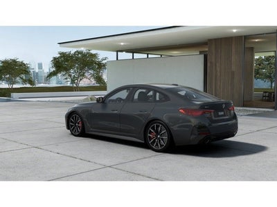 2026 BMW 430i 430i xDrive