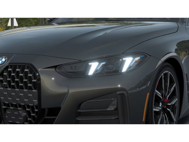 2026 BMW 430i 430i xDrive