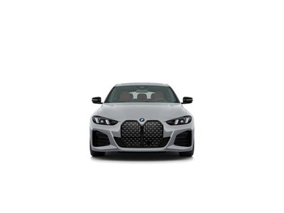 2026 BMW 430i 430i xDrive