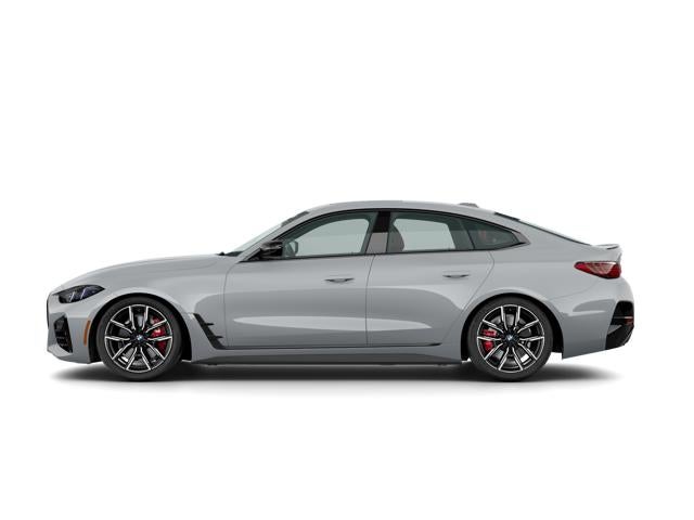 2026 BMW 430i 430i xDrive