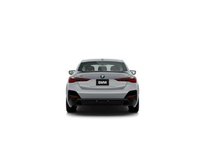 2026 BMW 430i 430i xDrive