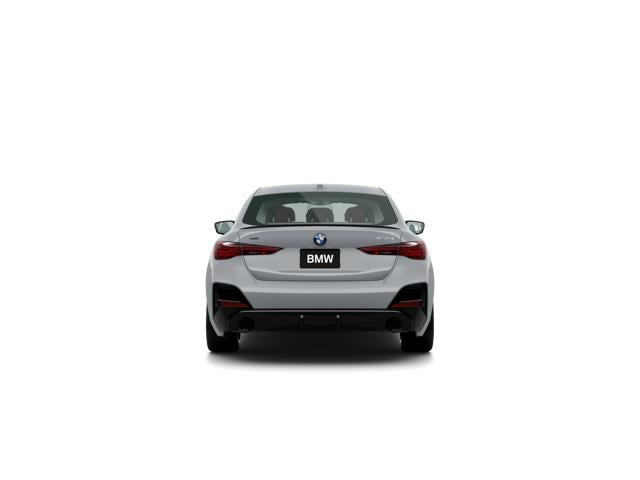 2026 BMW 430i 430i xDrive