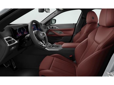 2026 BMW 430i 430i xDrive