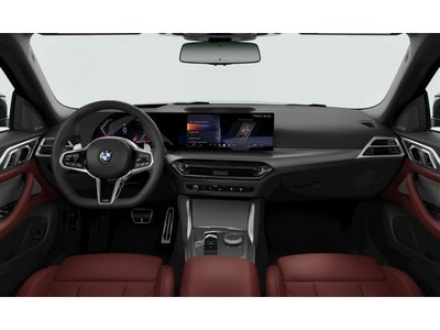 2026 BMW 430i 430i xDrive
