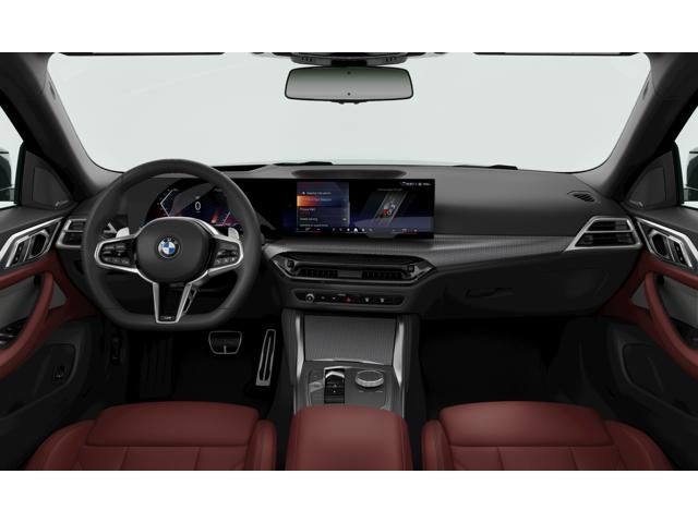 2026 BMW 430i 430i xDrive