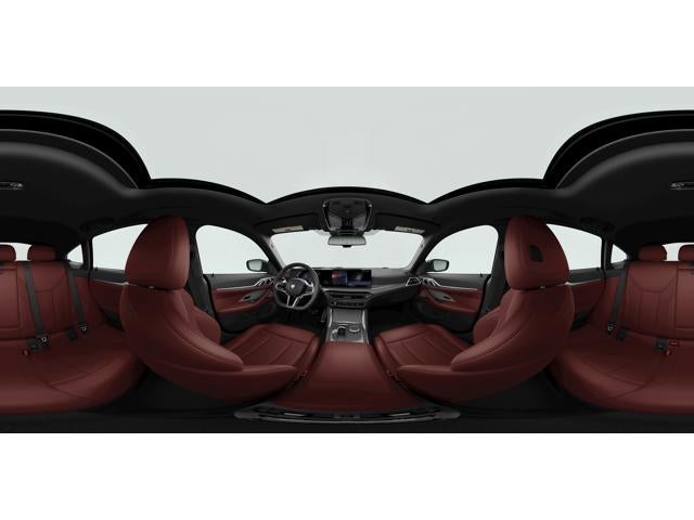 2026 BMW 430i 430i xDrive