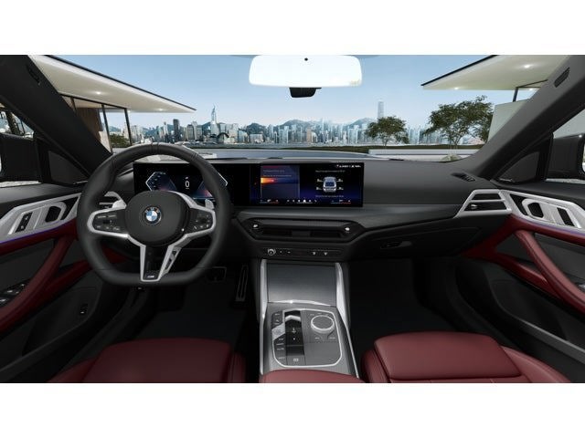 2026 BMW 430i 430i xDrive