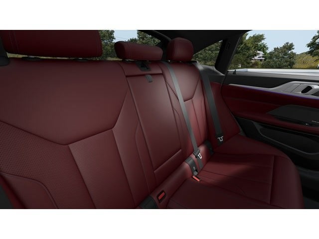 2026 BMW 430i 430i xDrive