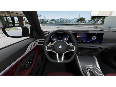 2026 BMW 430i 430i xDrive