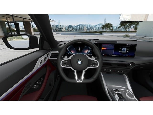 2026 BMW 430i 430i xDrive