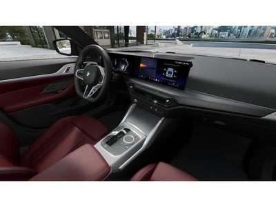 2026 BMW 430i 430i xDrive