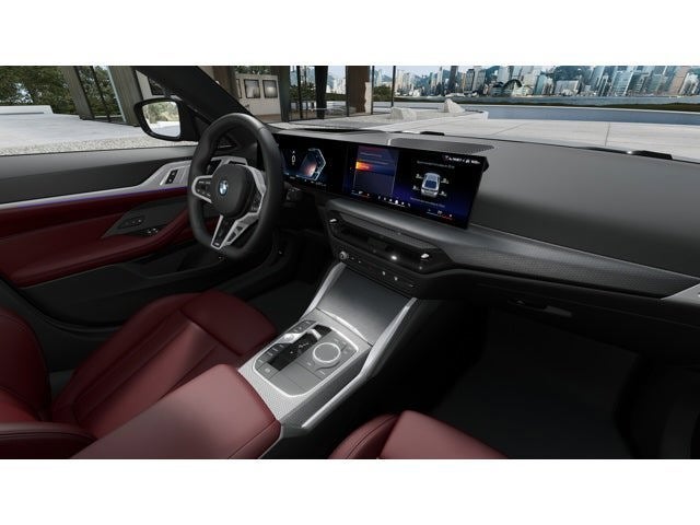 2026 BMW 430i 430i xDrive